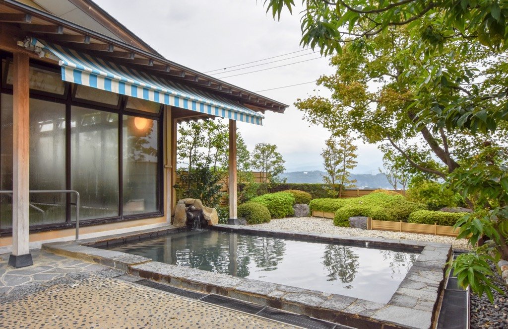 ♨️ 다케다의 고향 하쿠산 온천 (다케다노사토 하쿠산 온천) 이미지 7